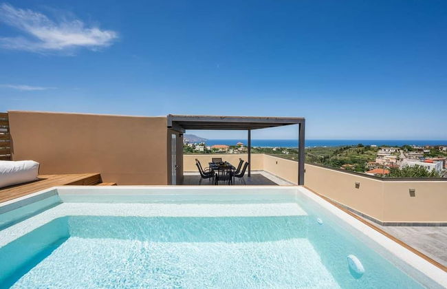 Casa Belvedere Apartments - Foto 28