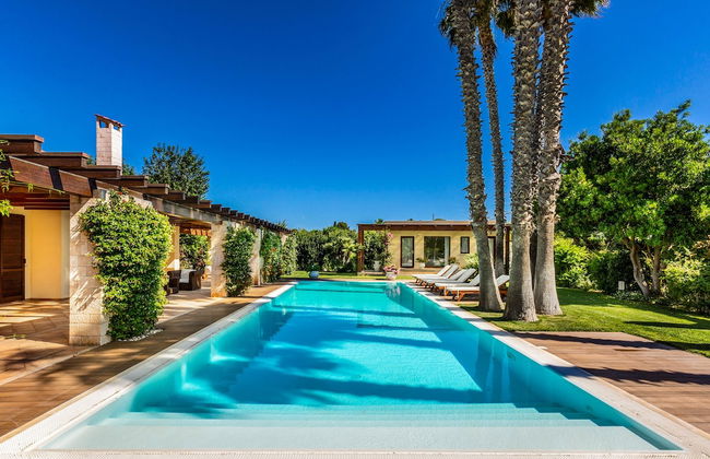 3680 Villa Monica by Perle di Puglia - Foto 44