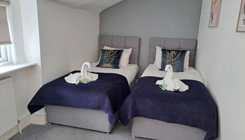 Cosy Station Escape - Foto 2