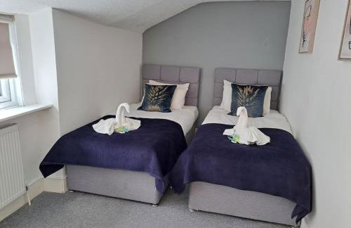 Cosy Station Escape - Foto 2