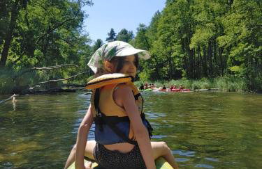 Leśny Reset - Foto 43