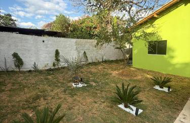 Jardim de Esmeraldas - Foto 10