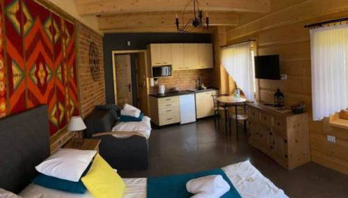 SASÓWKA APARTAMENT - Foto 5