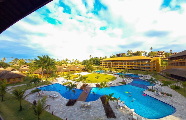 Flats e Bangalôs no Eco Resort - Praia dos Carneiros - Foto 55