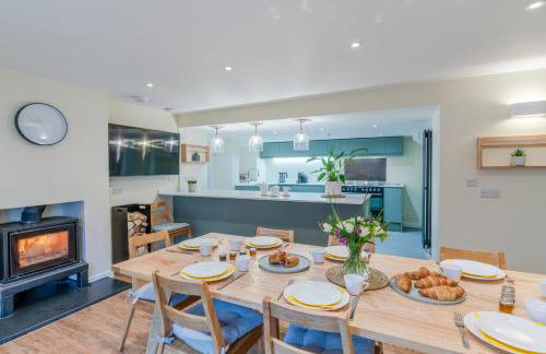 The Weir House - Foto 1