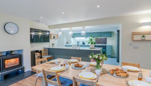 The Weir House - Foto 1