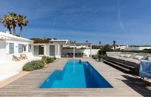 Sa Blava in Binisafua - Photo 85