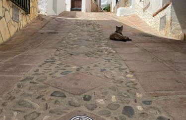 Casita de los Azulejos in Comares - Foto 49