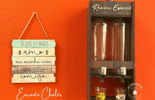 Encanto Chalés – 150m da Praia Grande – Penha – SC - Foto 25