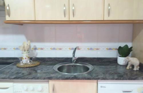 Apartamento Ziralla- con Garaje Gratis - Foto 6