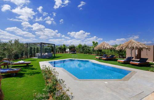 Velvet Breeze Superior Villa - Photo 48