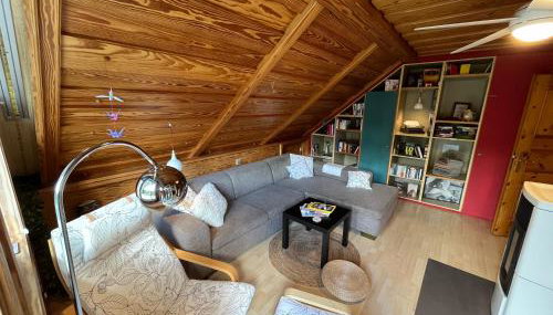 Apartment Waldkauz - Foto 3