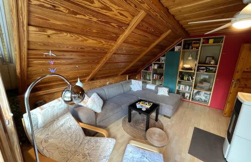 Apartment Waldkauz - Foto 3