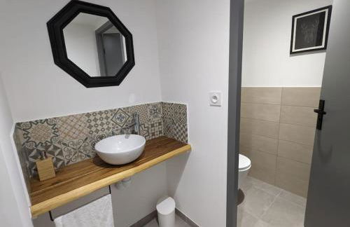 Gîte Le Cerbillona- Gavarnie, France - Foto 26