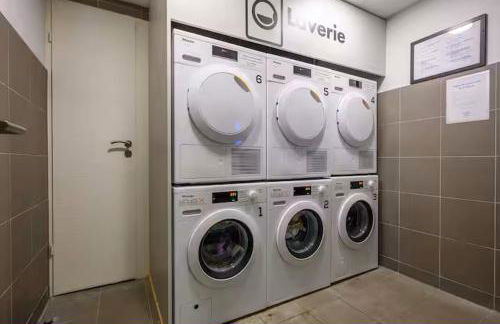 Résidence Nemea Paul Valery - Foto 8