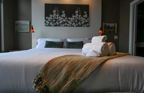 Luxury Condo in Akron Northside District - Foto 15