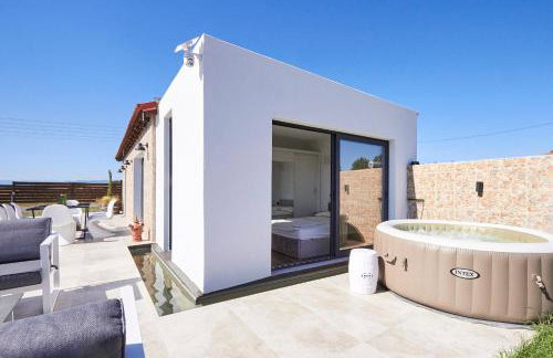 Trie Vineyard Cottage - Foto 35