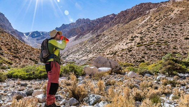 Trekking por el valle de Cochiguaz - Foto 4, Atravesaremos unos asombrosos paisajes