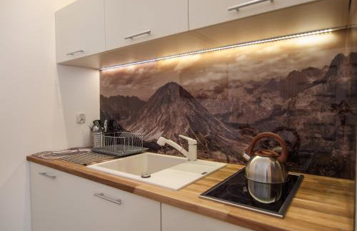 Domek & Apartament Na Ogrodzie - Foto 89