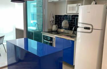 Unique Gonzaga Santos -Perto de tudo, 5min da praia - Photo 11