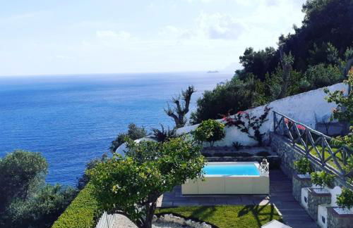 Villa Marilisa - Photo 1