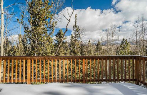 Rustic Outlaw Secluded Escape with Stunning Views - Foto 42