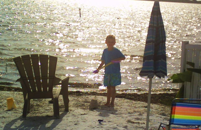 Paradise Cove at Lemon Bay - Foto 52