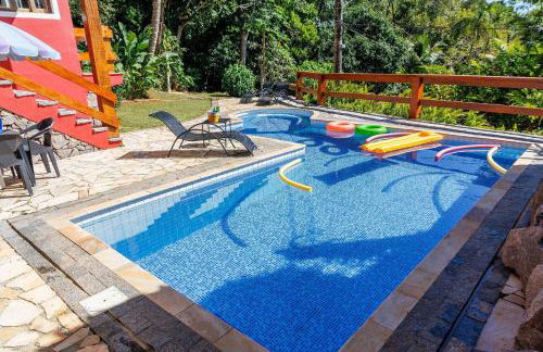 Vista única | 6 dorm c/ Roupa Cama&Banho - Foto 7