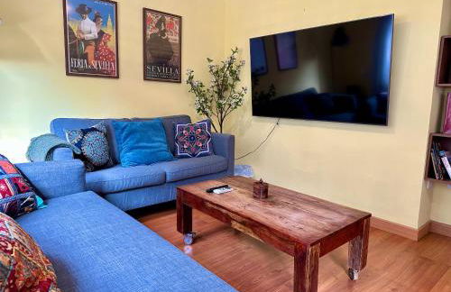 Apartamento Céntrico Cartagena - Foto 27