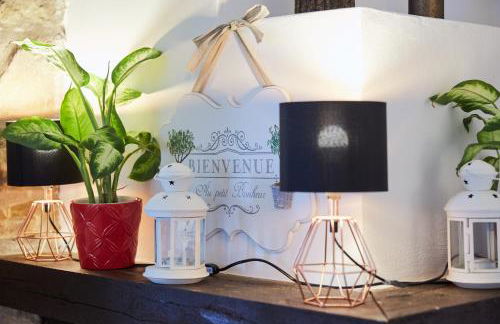 La Panoramica Gubbio - Maison de Charme - Casette e appartamenti self catering per vacanze meravigliose! - Foto 31