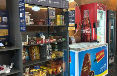 Flat ESPETACULAR PRAIA DE CAMBURI Long Stay - Photo 44