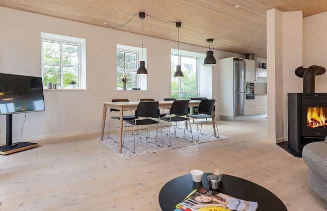 8 Person Holiday Home in Laeso - Photo 12