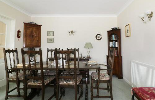 Sheila's Cottage - Foto 8