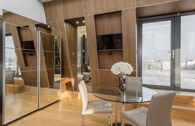 The Harrington - Gloucester Road - 1 Harrington Gardens - Foto 29