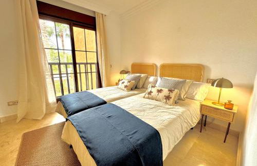 Piso de lujo totalmente equipado a estrenar para 6 - Foto 6