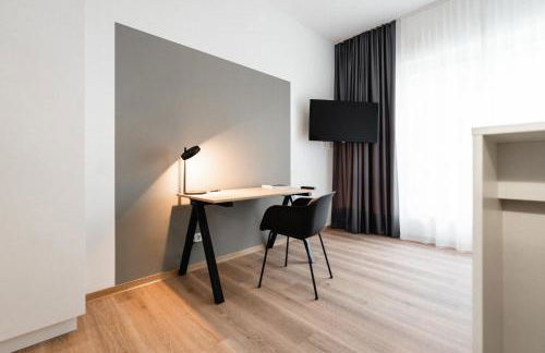 the place Herzogenaurach - Serviced Apartments - Foto 18