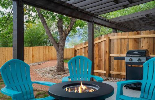 Champion Hall Arcade Games Fire Pit & BBQ Nights - Foto 44