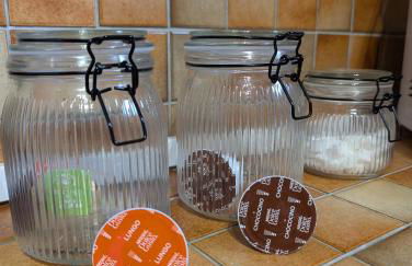 GITE cosy et tout équipé - 5 min du zoo et proche des châteaux - Foto 18