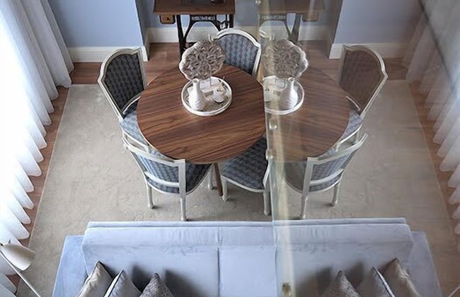 Mayor's Apartments - Foto 45