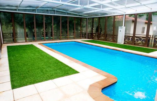 CASAS RURALES Vado del Rio Tus - Foto 2