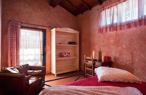 Agriturismo Poggio Alle Lame - Foto 122