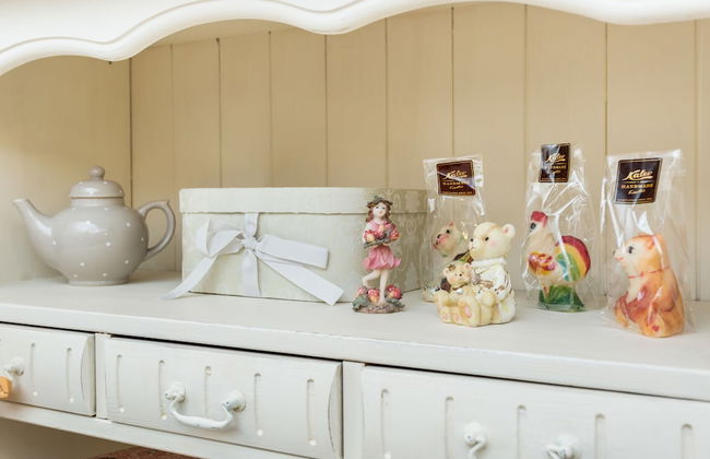 Angleterre Apartments - Foto 61