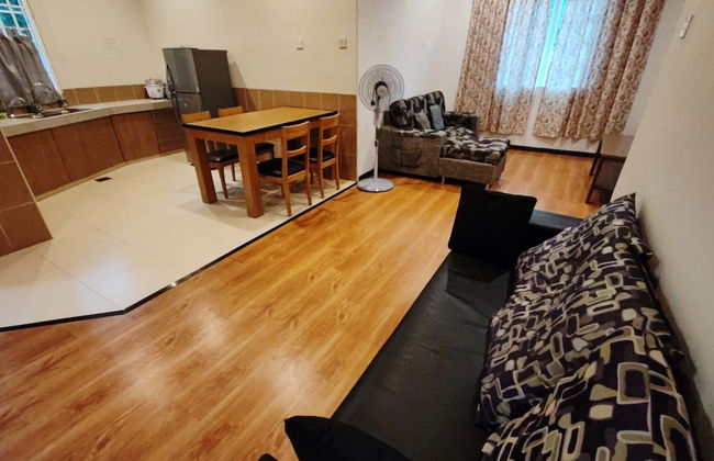 Iris House Resort & Apartment Cameron Highlands - Foto 12