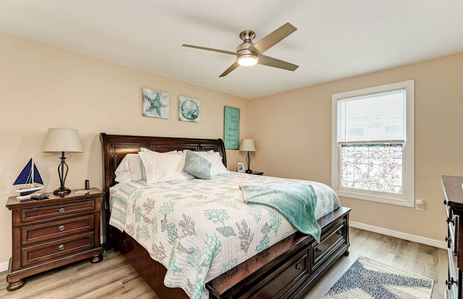 Sunshine Siesta - Hosted By SkyRun Anna Maria - Foto 37