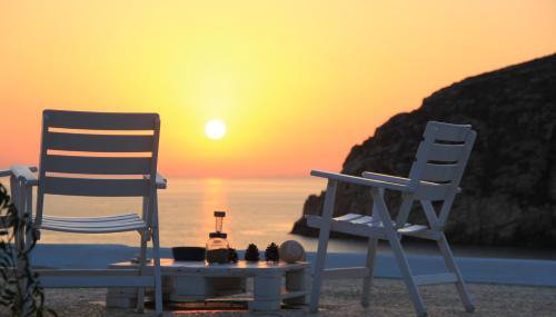 Flora's Apartments - Foto 1