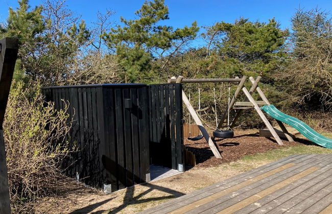 "Ømod" - 300m from the sea - Foto 6