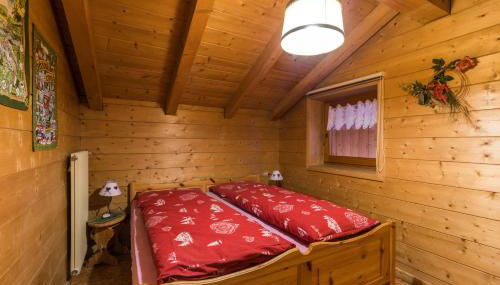 Agritur Ciasa Dò Parè - Foto 3