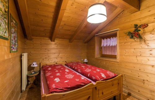 Agritur Ciasa Dò Parè - Foto 3