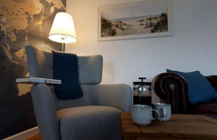 Menadue Cottage, Trenale Lane, Tintagel, Cornwall - Foto 38