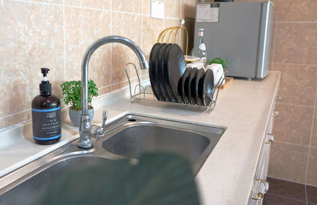 Triima Inn Dayang Bay by Perfect Host - Foto 41